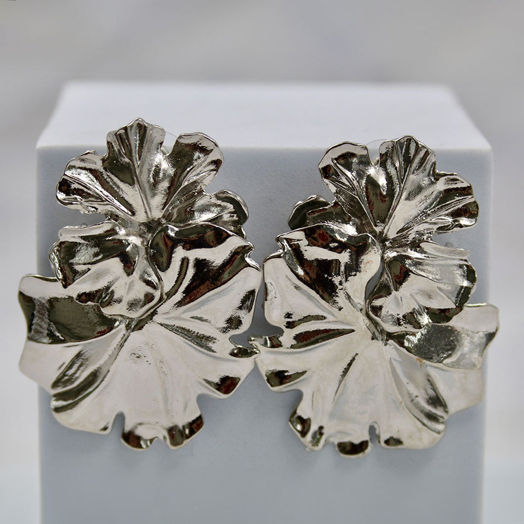 Aretes Alcatraz ARE-P-H002