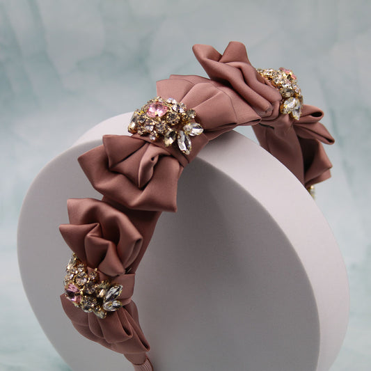 Diadema Andrea DIA-C-H001