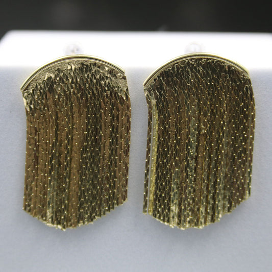 Aretes Arco ARE-D-H001