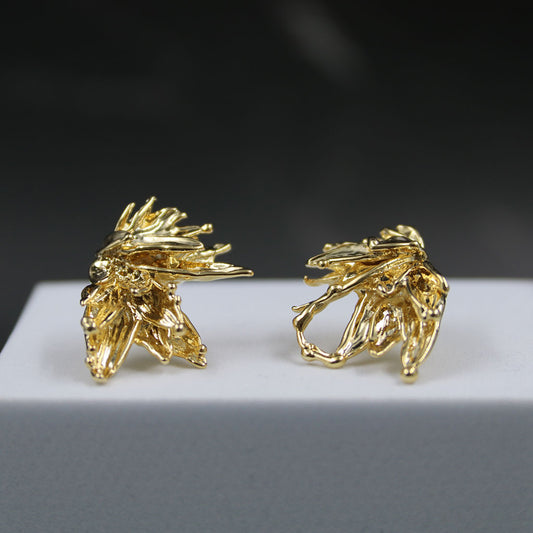 Aretes Atenea ARE-D-H003