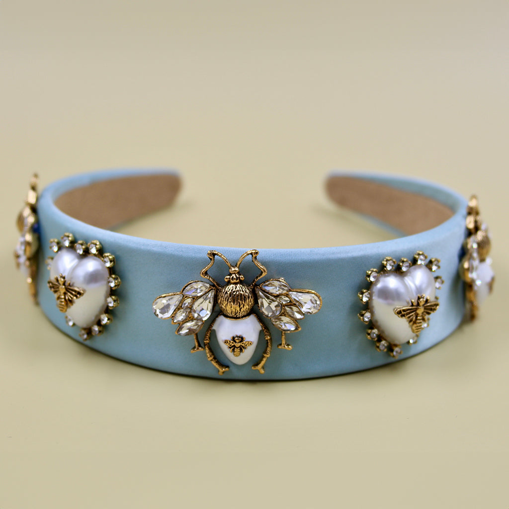 Diadema Baby DIA-C-H013