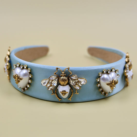 Diadema Baby DIA-C-H013