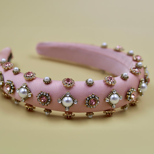 Diadema Beautiful DIA-C-H014