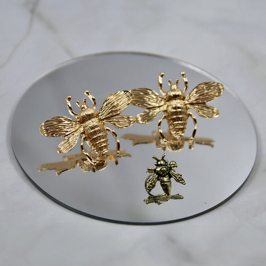 Aretes Bee ARE-D-H019