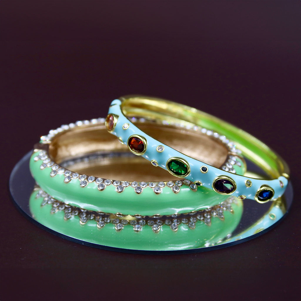 Pulsera Brasil PU-C-H003