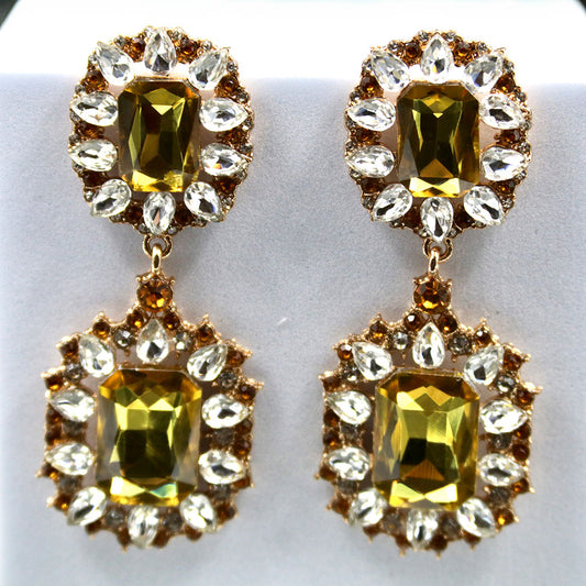 Aretes Canario ARE-D-H004