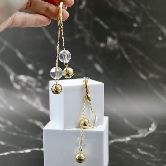 Aretes Canica ARE-D-H005