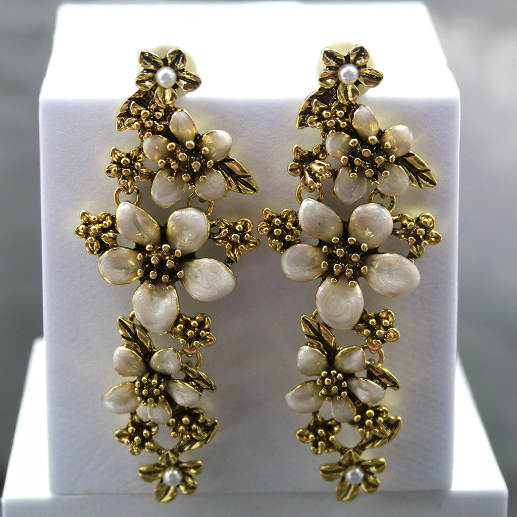 Aretes Cherry ARE-D-H022
