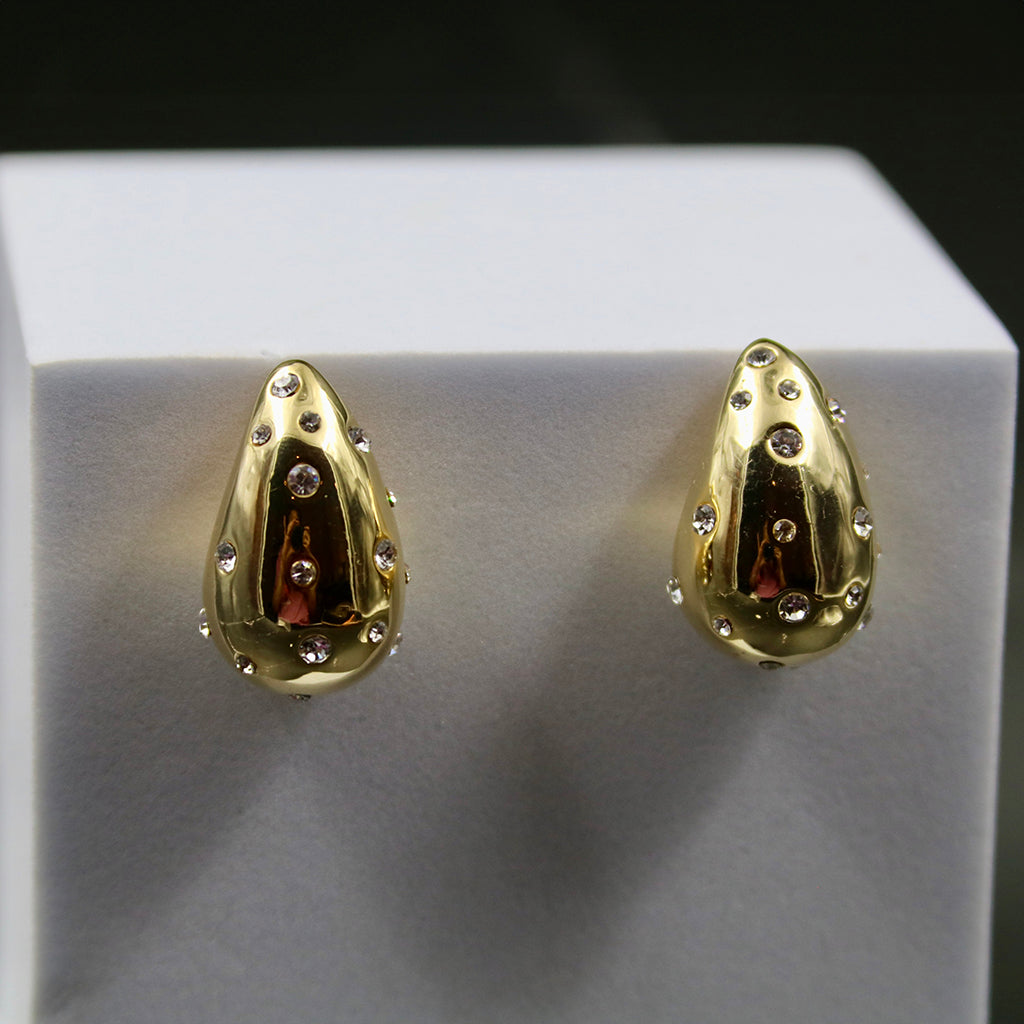Aretes Chicago ARE-D-H021