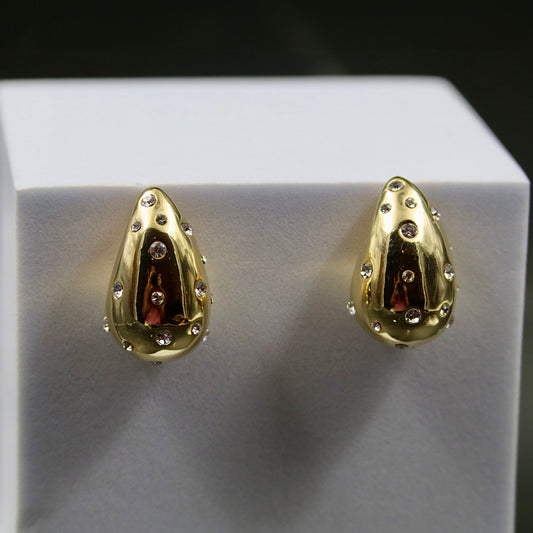 Aretes Chicago ARE-D-H021