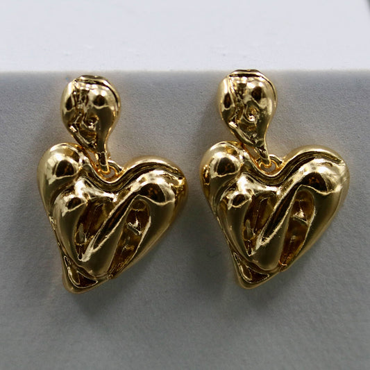 Aretes Daisy ARE-D-H006