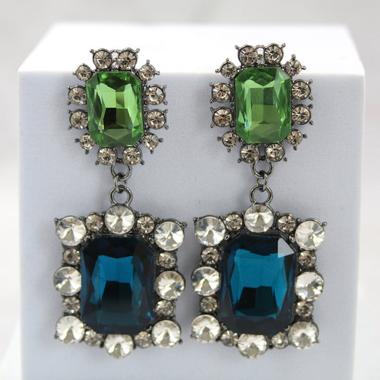 Aretes Elizabeth ARE-C-H021