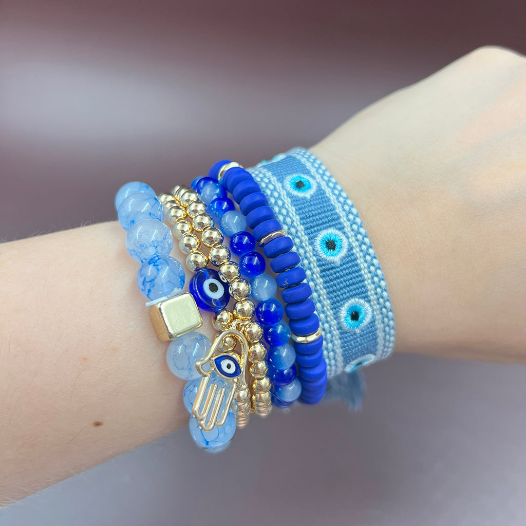 Pulsera Energía PU-C-H006