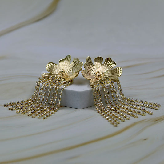 Aretes Flory ARE-D-H009