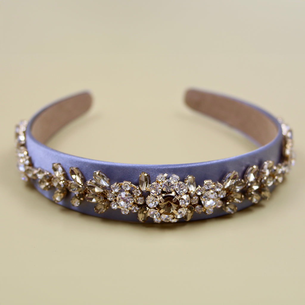 Diadema Georgina DIA-C-H018