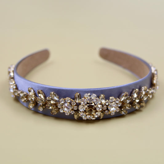 Diadema Georgina DIA-C-H018