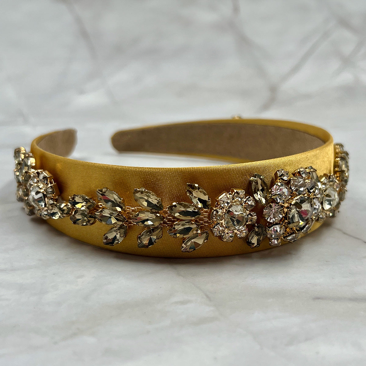 Diadema Golden DIA-C-H004