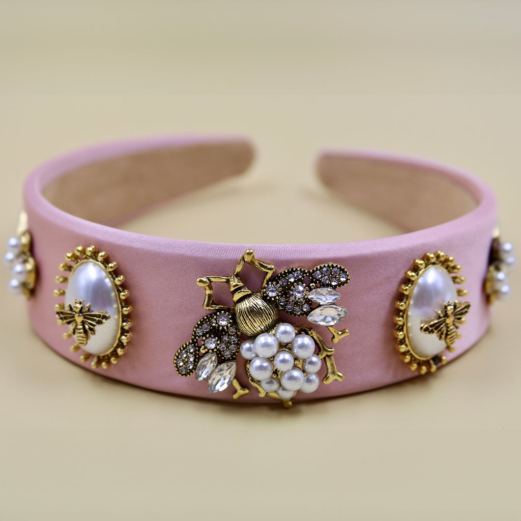 Diadema Happy DIA-C-H019