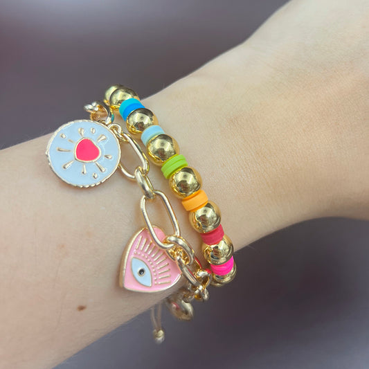Pulsera Ibiza PU-C-H007