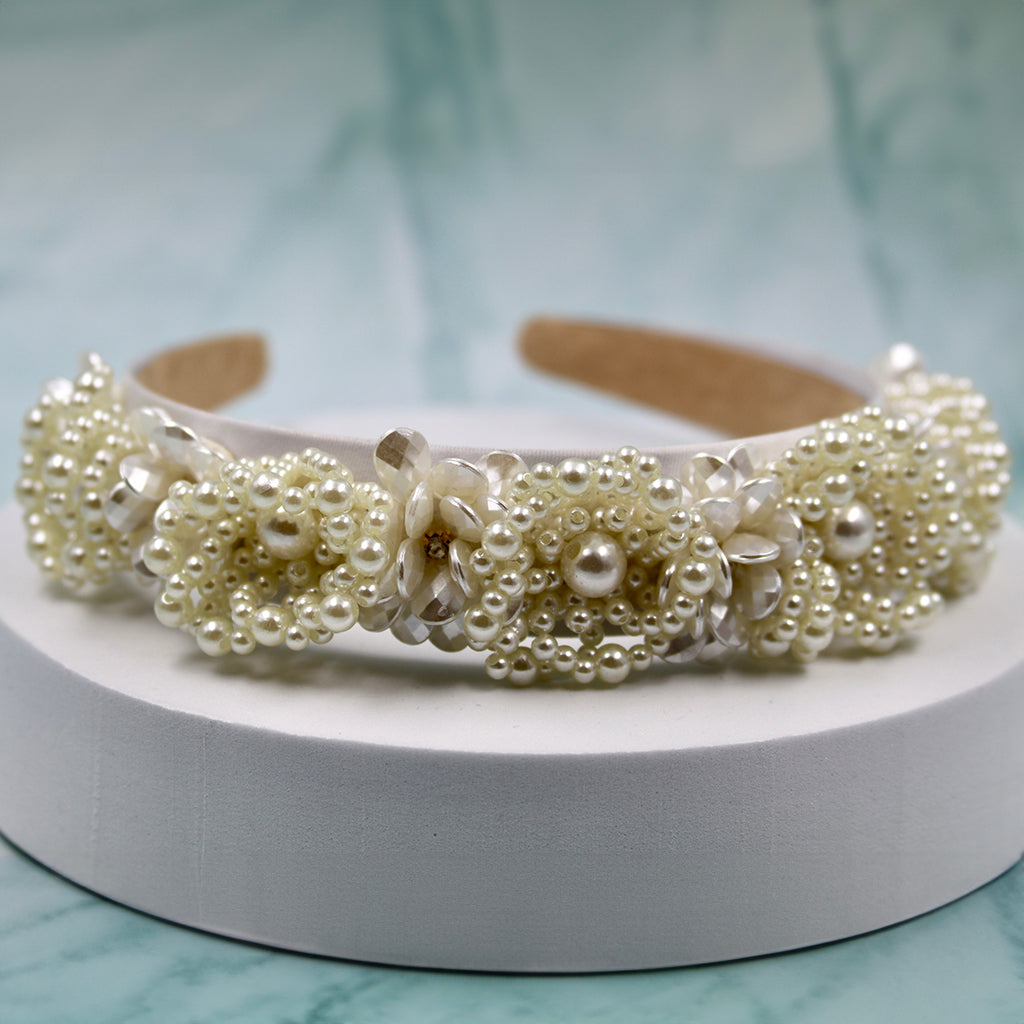 Diadema Jardin DIA-C-H017