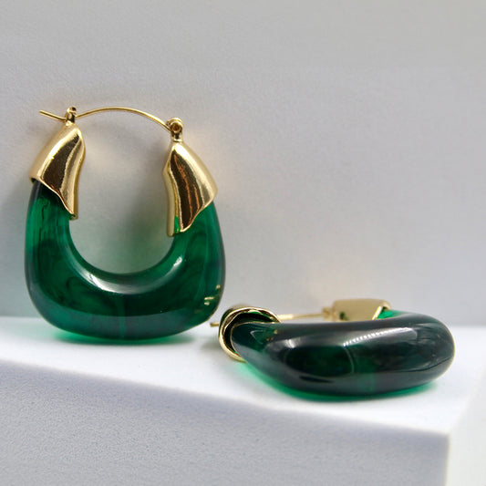 Aretes Jazmin ARE-C-H014