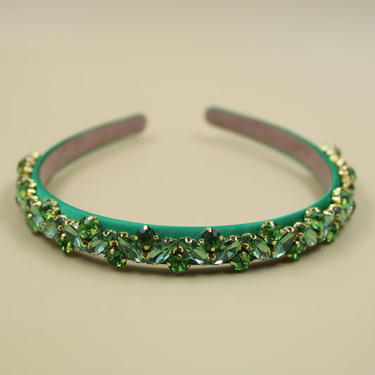 Diadema Manzana DIA-C-H021
