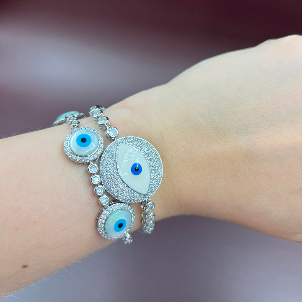 Pulsera Marruecos PU-C-H008