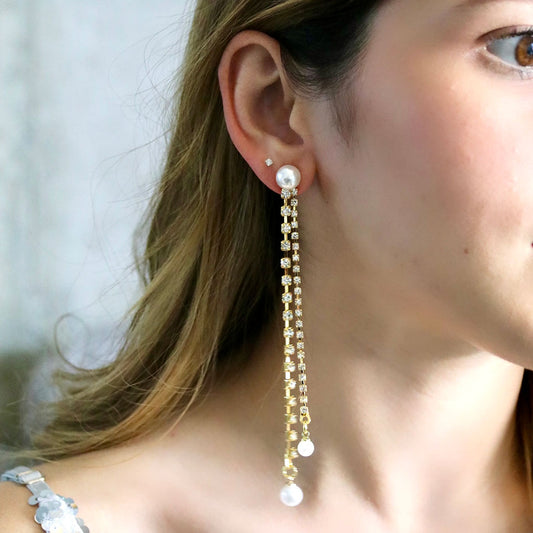 Aretes Miss ARE-D-H016