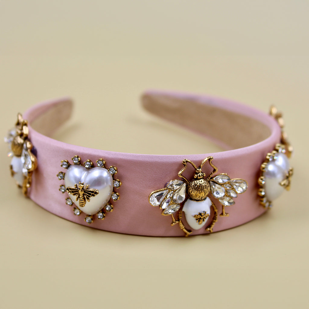 Diadema Neni DIA-C-H023