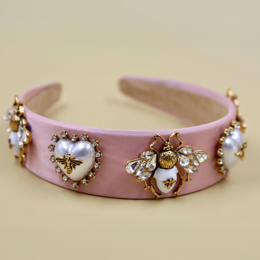 Diadema Neni DIA-C-H023