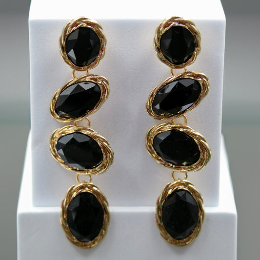 Aretes Onix ARE-C-H024
