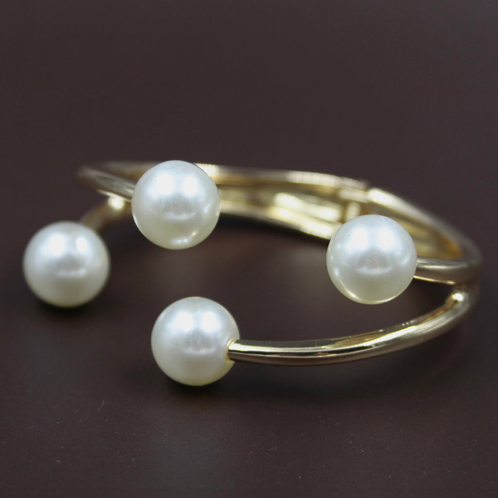Pulsera Perla PU-D-H003