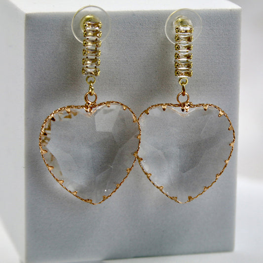 Aretes Rose ARE-T-H003