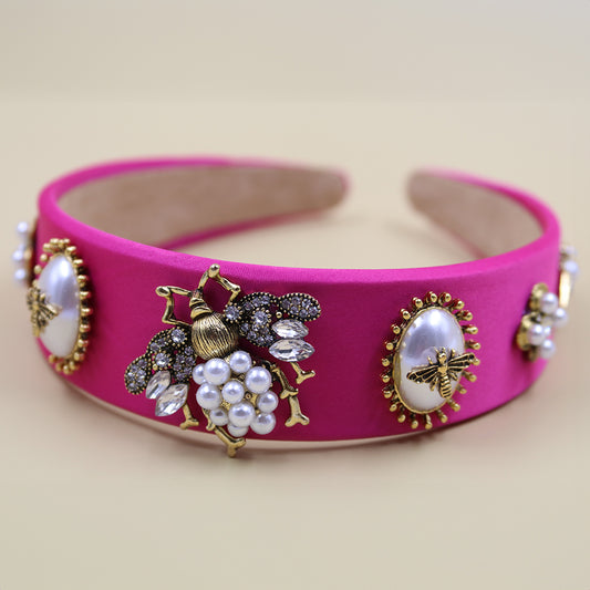 Diadema Smile DIA-C-H025