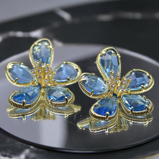 Aretes Sunday ARE-C-H025