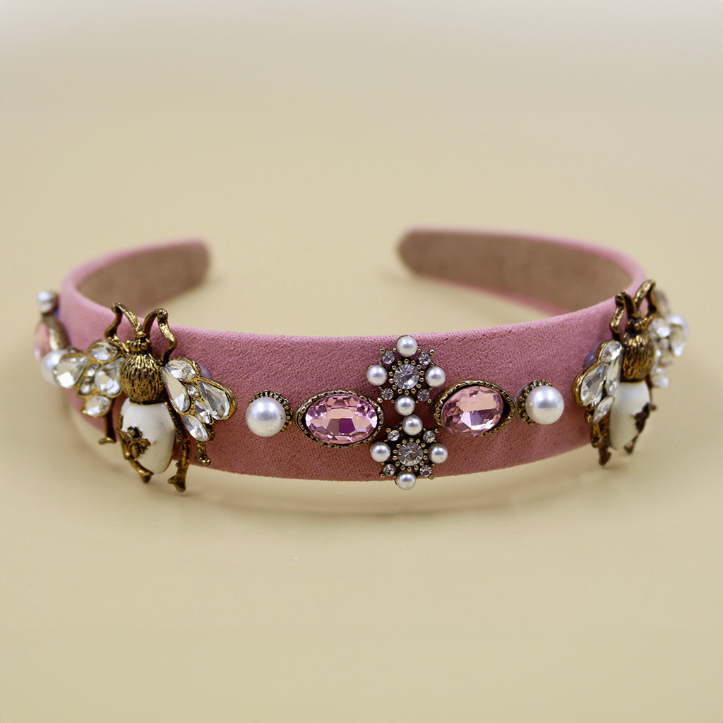 Diadema Sweet DIA-C-H026