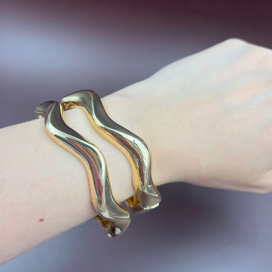 Pulsera Waves PU-D-H006