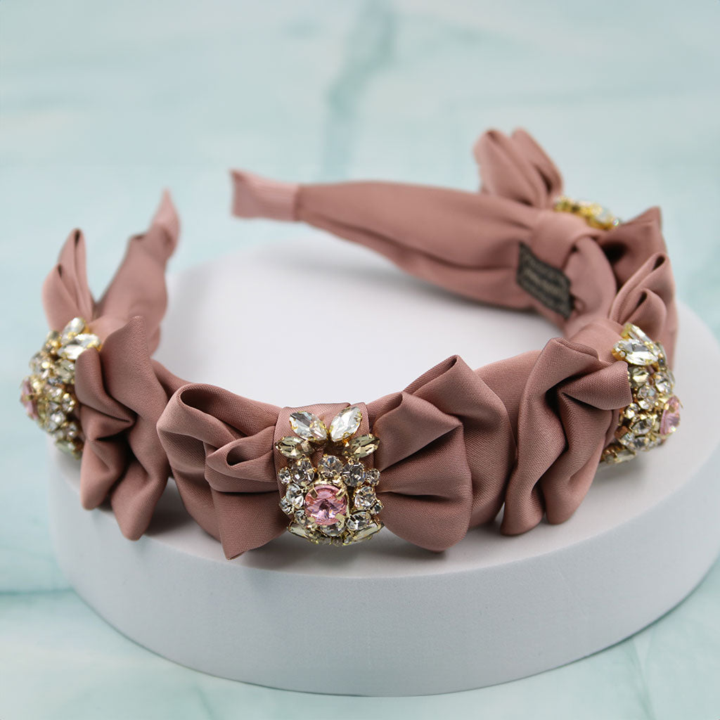Diadema Andrea DIA-C-H001