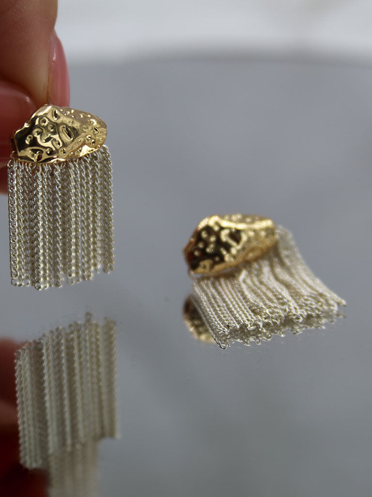 Aretes Apolo ARE-D-H007