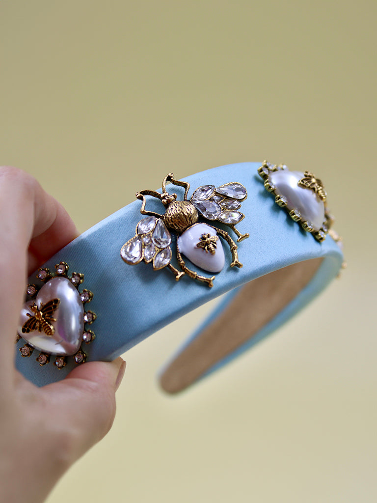 Diadema Baby DIA-C-H013