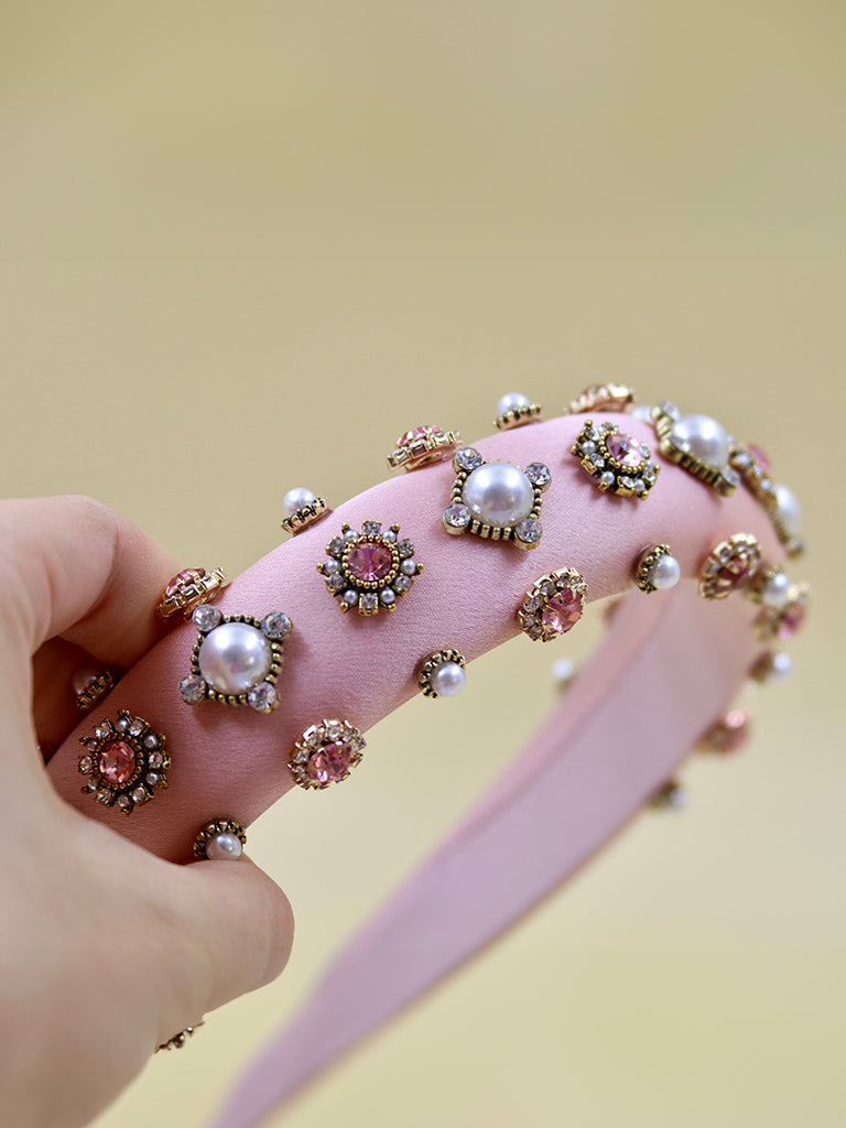Diadema Beautiful DIA-C-H014