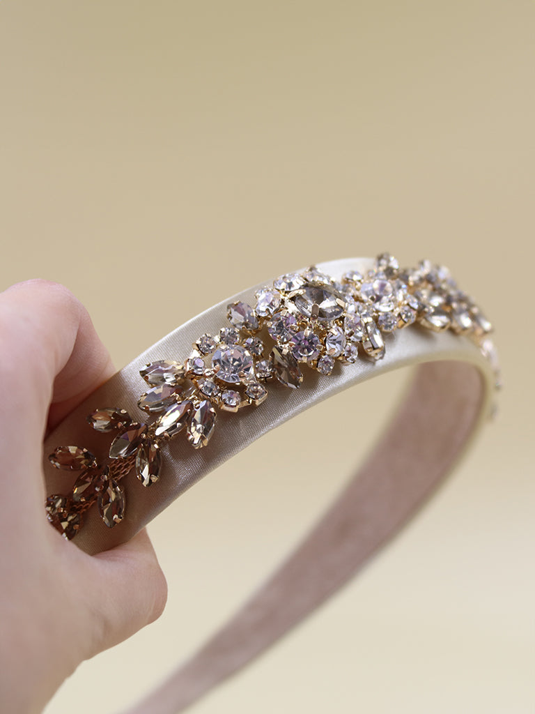 Diadema Bety DIA-C-H015