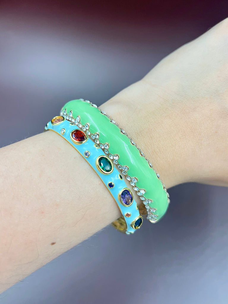 Pulsera Brasil PU-C-H003
