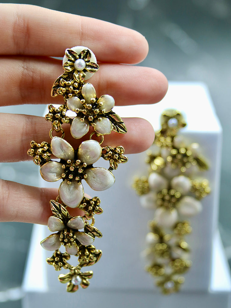 Aretes Cherry ARE-D-H022
