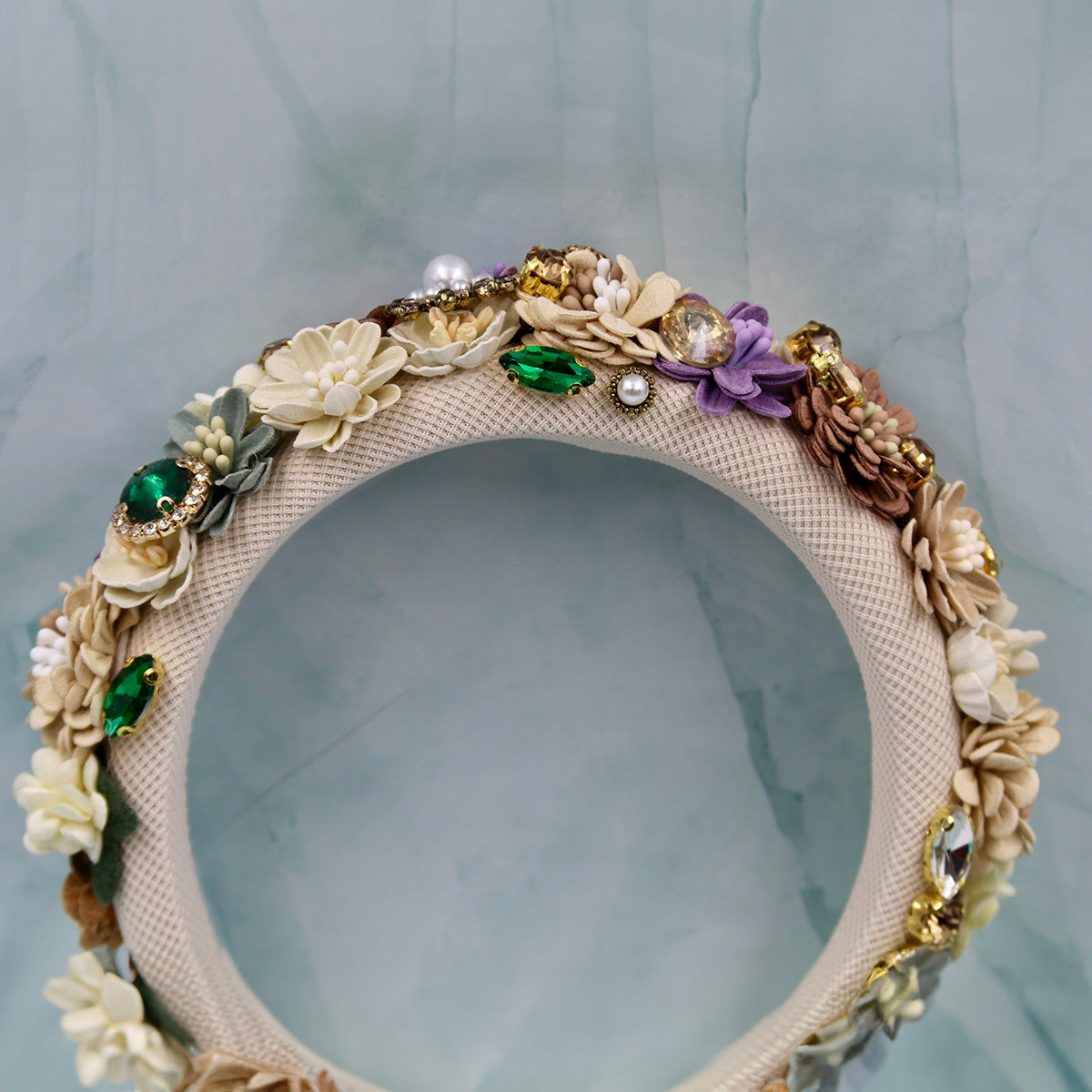 Diadema Ginger DIA-C-H003