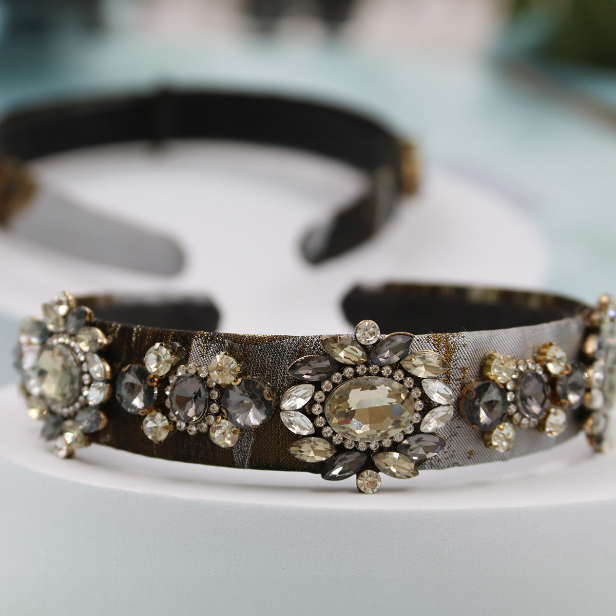 Diadema Grey DIA-C-H006