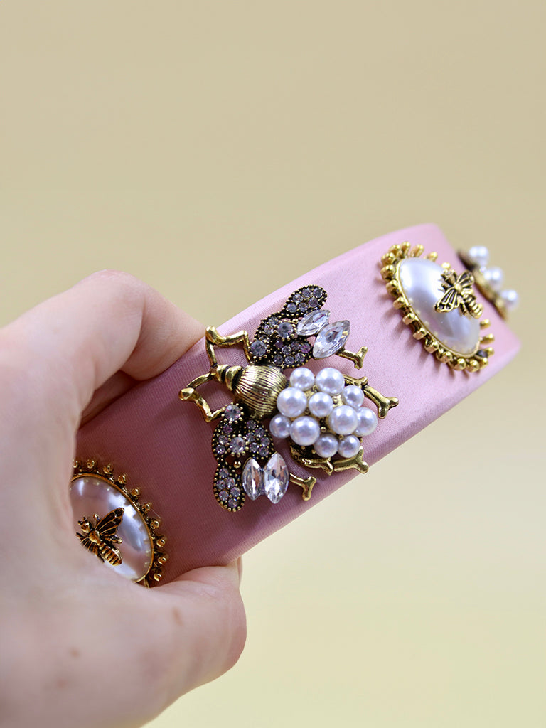 Diadema Happy DIA-C-H019