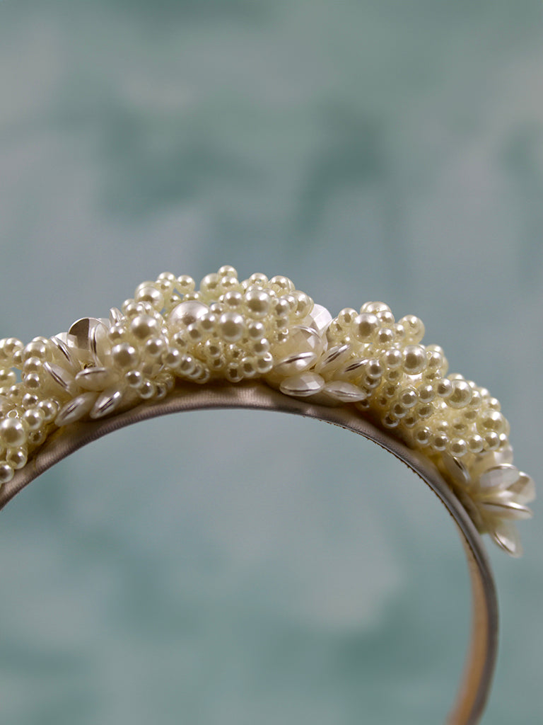 Diadema Jardin DIA-C-H017