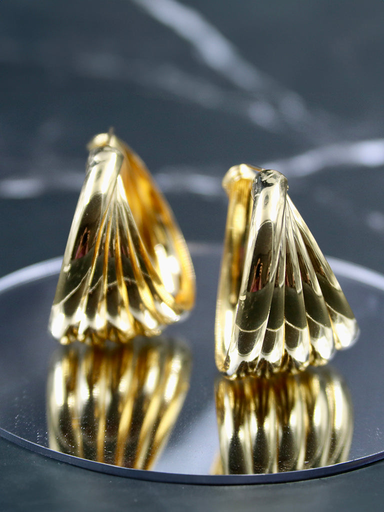 Aretes Lineas ARE-D-H024