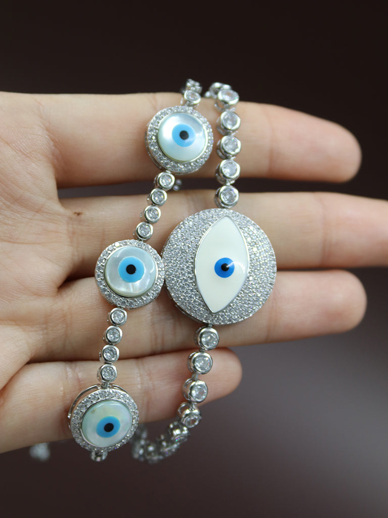 Pulsera Marruecos PU-C-H008